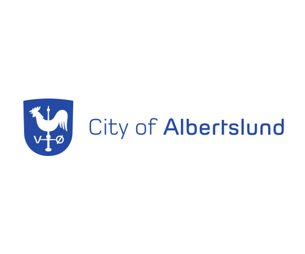 3 City of Albertslund