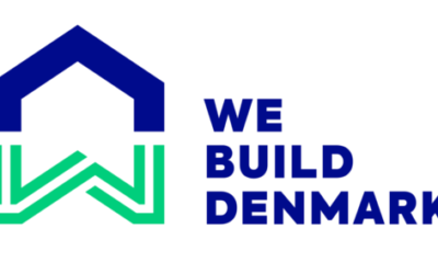 1 WE BUILD DENMARK