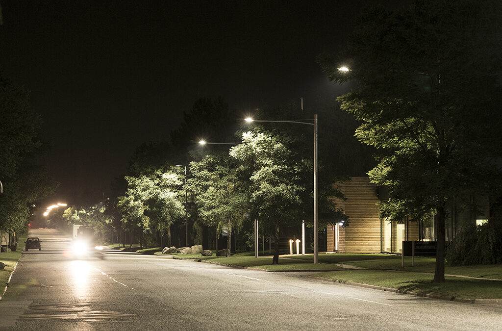 Uniquely programmable light management system from Paradox Engineering