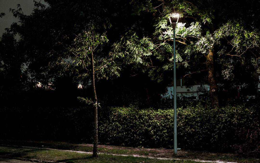 Digitising urban greenery with Green UrbanSights