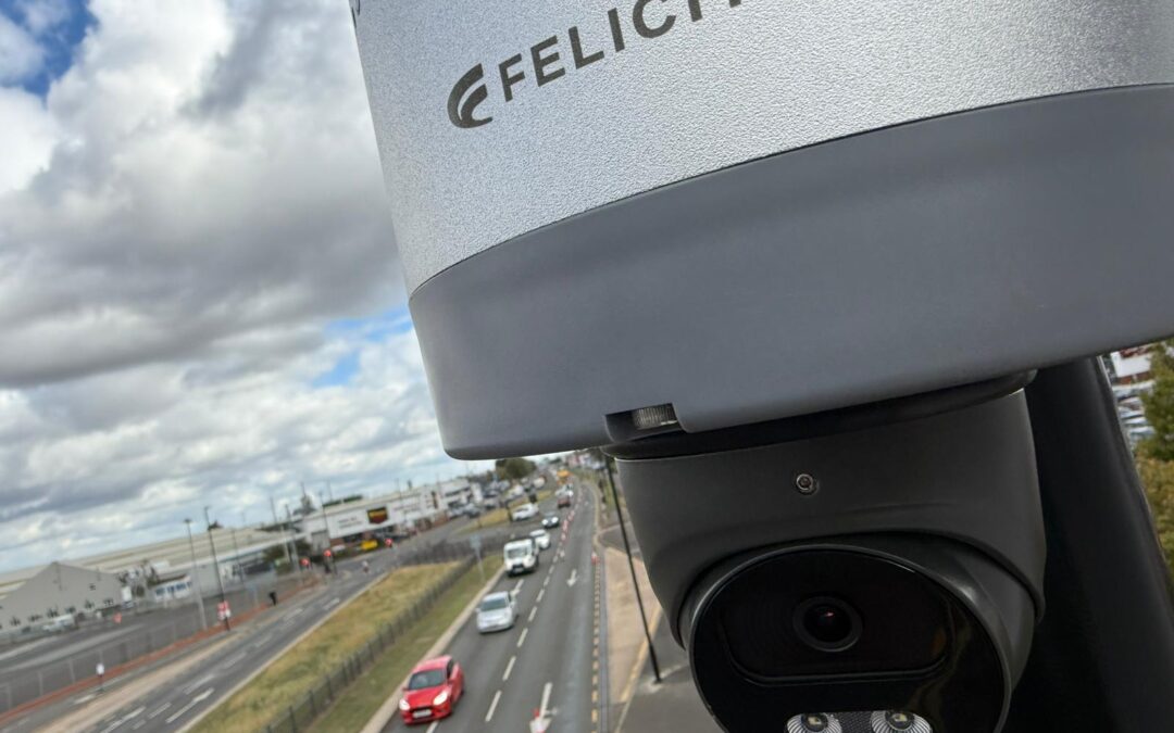 Trusting the data behind the Smart City